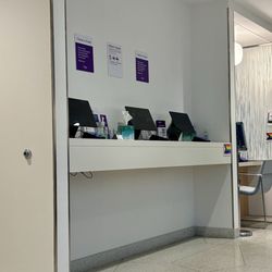 NYU Imaging/ Radiology - Sonogram thyroid this morning. Wish me good report. No cancer no more meds! 09/28/26