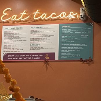 Masa Masa - Menu - Tacos Near Me - Roseville, California Masa Masa - Menu - Tacos Near Me - Roseville, California