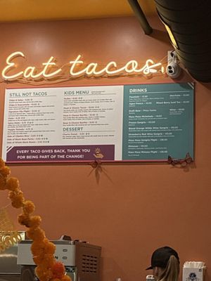 Menu photo 1 Masa Masa Roseville, CA Menu photo 1 Masa Masa Roseville, CA