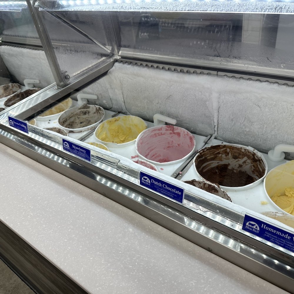 Legendairy Milkshake Bar - Desserts Near Me - New Orleans, Louisiana Legendairy Milkshake Bar - Desserts Near Me - New Orleans, Louisiana