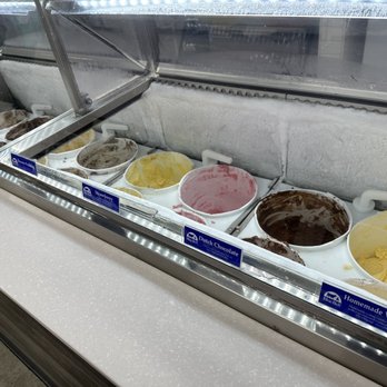 Legendairy Milkshake Bar - Desserts Near Me - New Orleans, Louisiana