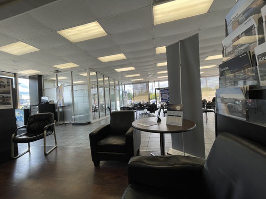 Matthews Hyundai of Schenectady