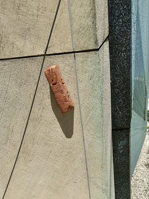 POLIN Museum of the History of Polish Jews by null