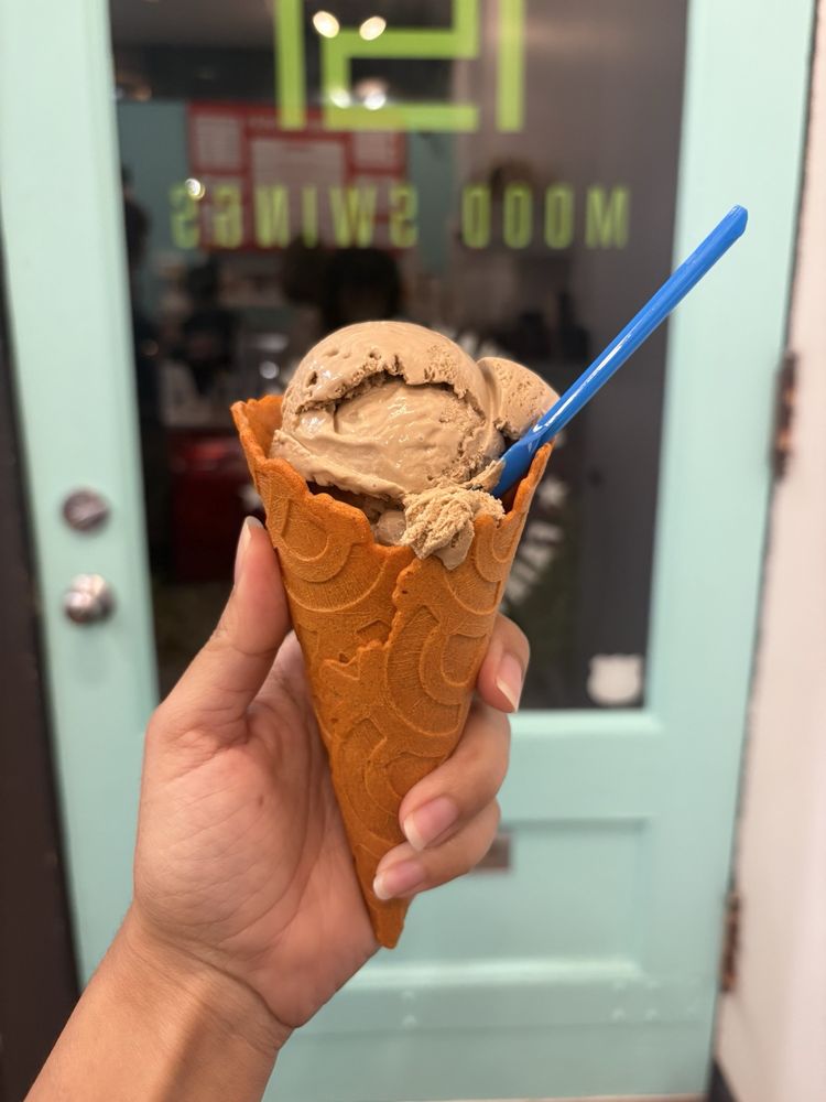 Fairway Creamery Logo