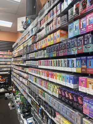 elfbar nachfüll pod läuft aus Vape Shop Near Me Vancouver | Same-Day Delivery main image 1