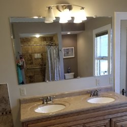 Call The Mrs - This is a picture after Call The Mrs. cleaned.