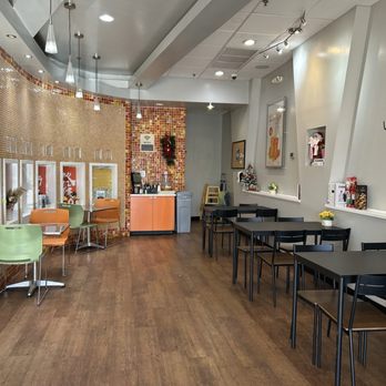 Wish Poke & Boba - Bubble Tea Near Me - Phoenix, Arizona Wish Poke & Boba - Bubble Tea Near Me - Phoenix, Arizona