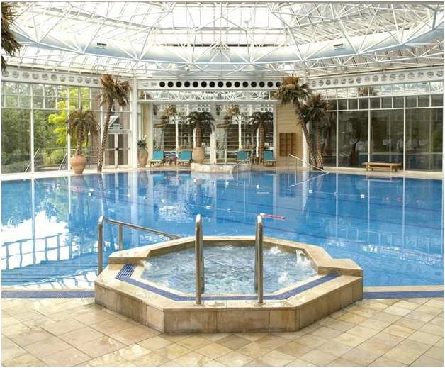 LIVING WELL HEALTH CLUB Updated September 2024 National Exhibition