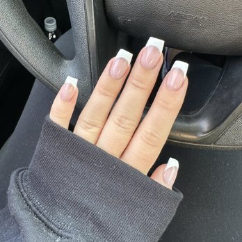 H&B Nails Spa - Nail Salons Near Me - Dublin, Ohio