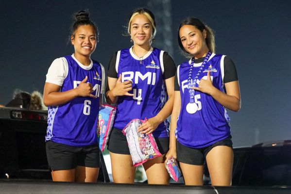 Texas Youth Of Marshall Islands