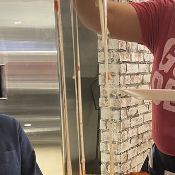Giordano's - Impressive cheese pull. - Pizza Near Me - Washington, DC, District of Columbia