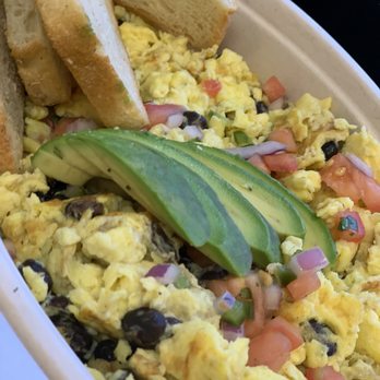 Drift Cafe - South side scramlet - Coffee & Tea Near Me - Newport, Rhode Island