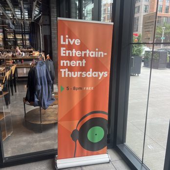 Hub Hall - Venues & Event Spaces Near Me - Boston, Massachusetts Hub Hall - Venues & Event Spaces Near Me - Boston, Massachusetts