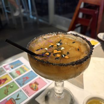 Añejo Taqueria - Black Magic Margarita - Tacos Near Me - Fort Worth, Texas Añejo Taqueria - Black Magic Margarita - Tacos Near Me - Fort Worth, Texas