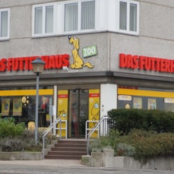 Das Futterhaus