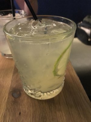 Posto South End by null