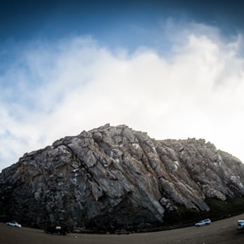 Morro Bay Rock - Beaches Near Me - Morro Bay, California Morro Bay Rock - Beaches Near Me - Morro Bay, California