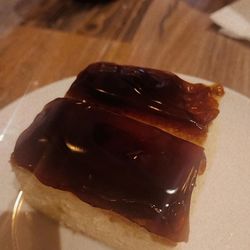 Alba Cafe - Trilece