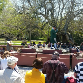 Colonial Williamsburg - Tours Near Me - Williamsburg, Virginia Colonial Williamsburg - Tours Near Me - Williamsburg, Virginia