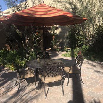 Schmooze - Patio - Coffee & Tea Near Me - Scottsdale, Arizona Schmooze - Patio - Coffee & Tea Near Me - Scottsdale, Arizona