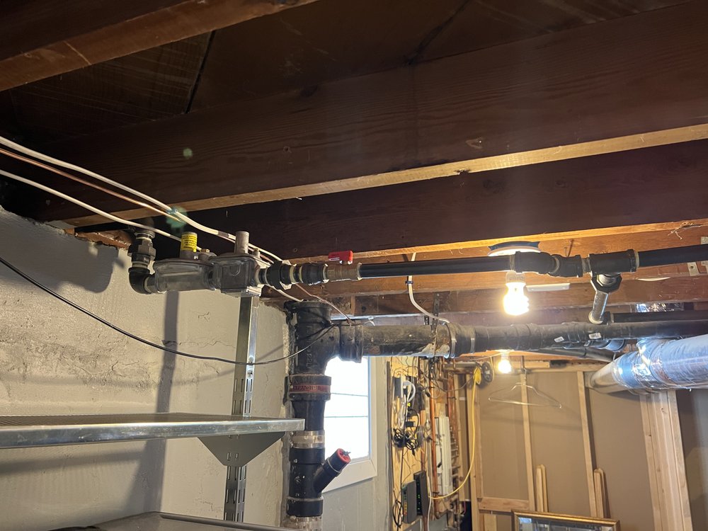 Slide of A Better Choice Plumbing