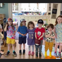 Dragonfly Preschool