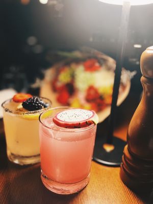 Sea Salt NYC by null