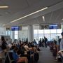 San Francisco International Airport - SFO