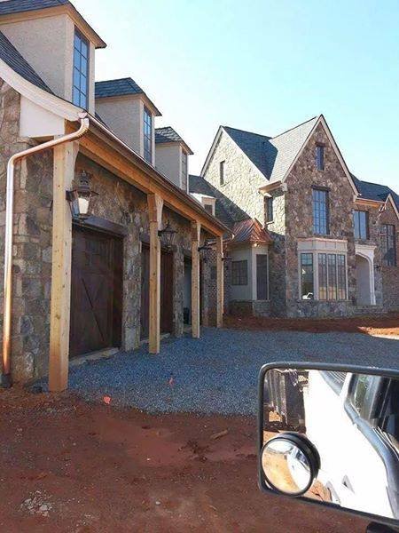 Slide of Palmetto Outdoor Solutions