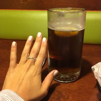 El Chile Bravo - BIG beer! - Mexican Near Me - Twinsburg, Ohio