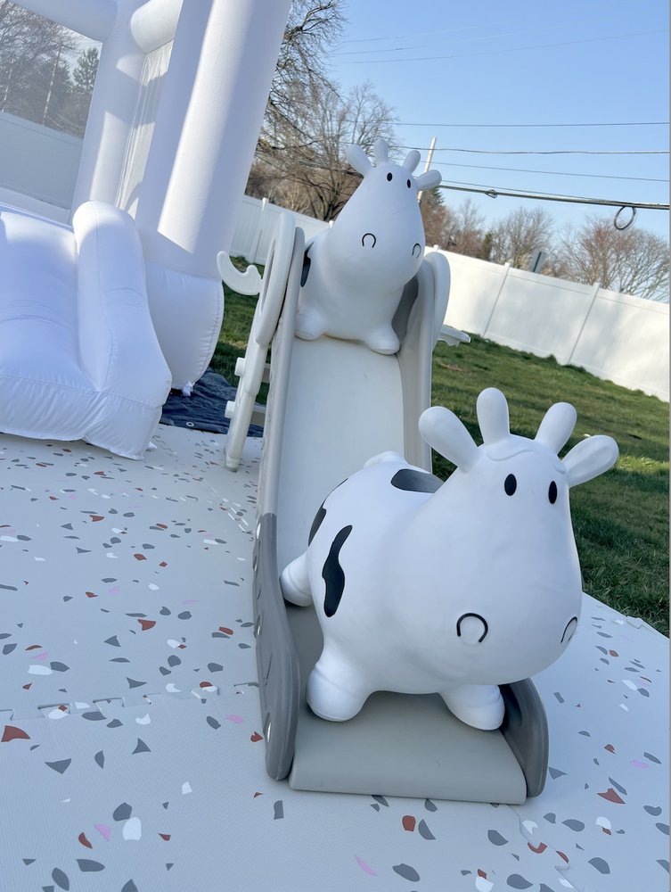 BUCKS COUNTY SOFT PLAY & BOUNCE HOUSE RENTALS Request a Quote 12