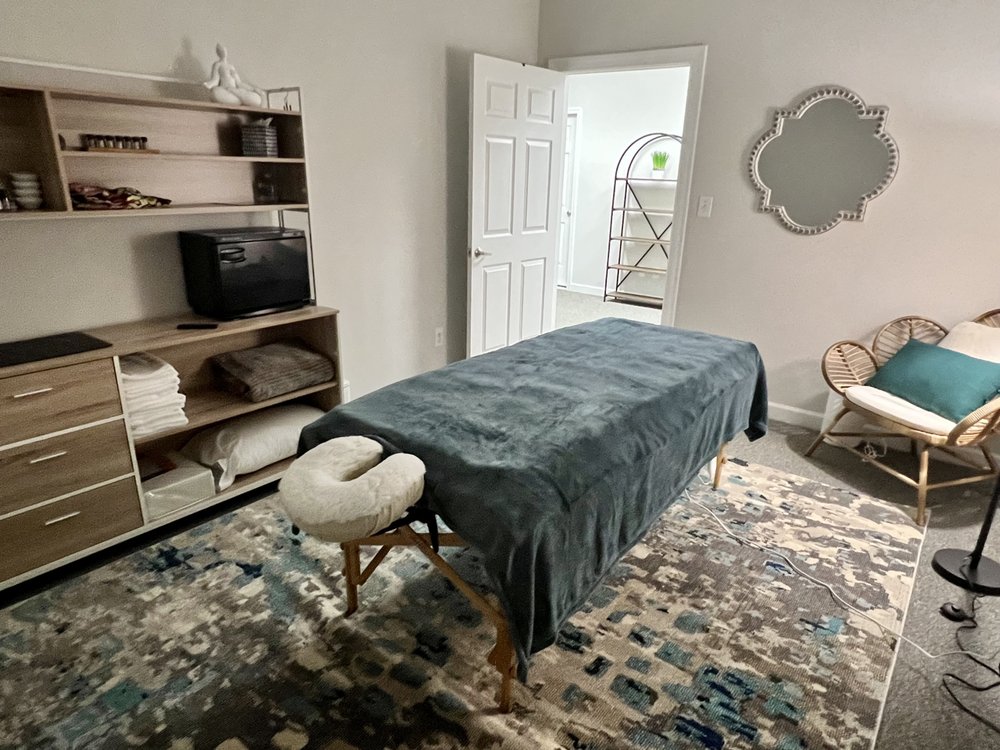 INNER PEACE WELLNESS Updated September 2024 312 Cedar Lakes Dr