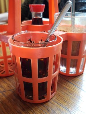 Rosa's Thai Covent Garden by null