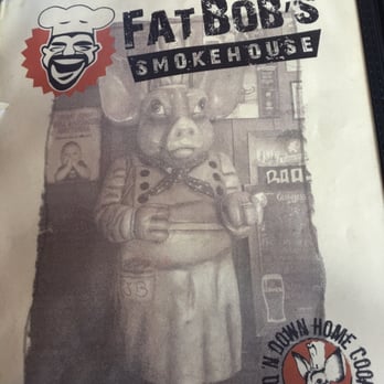 Fat Bob's Smokehouse - Barbeque Near Me - Buffalo, New York