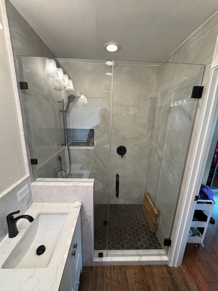 Slide of Ramati Construction & Design