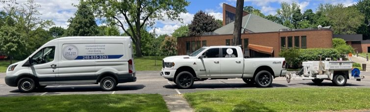 Slide of 2nd Gen Plumbing