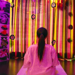 Asie Thai Relaxation - Salle de massage