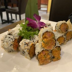 Kumo Sushi & Hibachi - Maki Combo