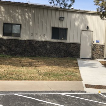 Carson City JAC - Monday, March 25, 2019: JAC new headquarters front of building. - Buses Near Me - Carson City, Nevada Carson City JAC - Monday, March 25, 2019: JAC new headquarters front of building. - Buses Near Me - Carson City, Nevada