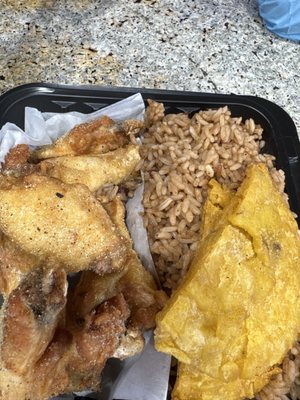 Chef Creole Seasoned Restaurant by null