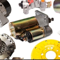 Glen's Auto Parts - Auto Repair, Pacoima, CA