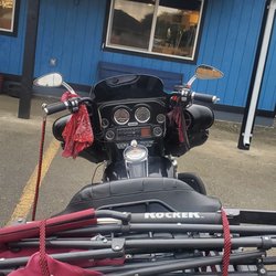 Dirt Cheap Cycle