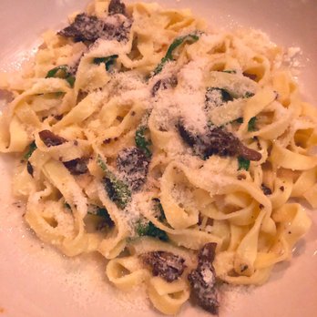 Sotto - Tagliatelle Con Funghi - Italian Near Me - Cincinnati, Ohio Sotto - Tagliatelle Con Funghi - Italian Near Me - Cincinnati, Ohio