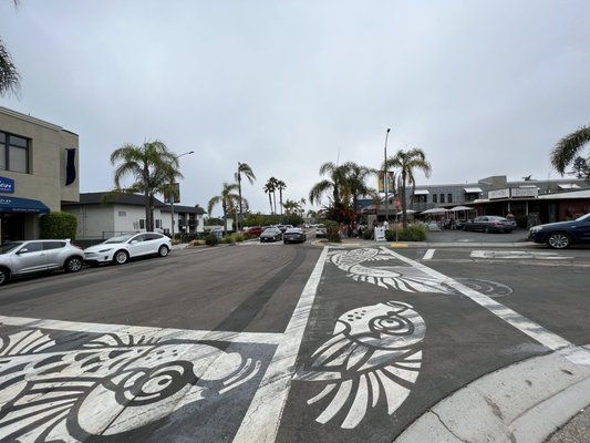 Solana Beach Farmers Market by null