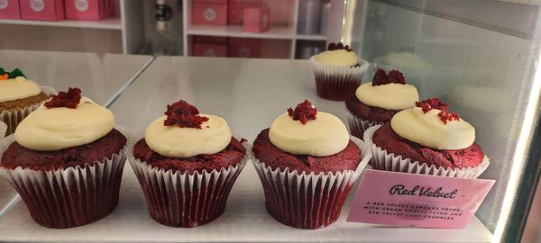 Lil’ Cakes & Creamery by null
