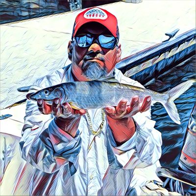 bob sands fishing tackle