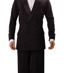 Dance Dress Couture - Smooth suits custom made.