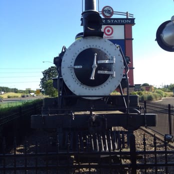 The Civil War Train - Keizer Station - Arts & Entertainment Near Me The Civil War Train - Keizer Station - Arts & Entertainment Near Me