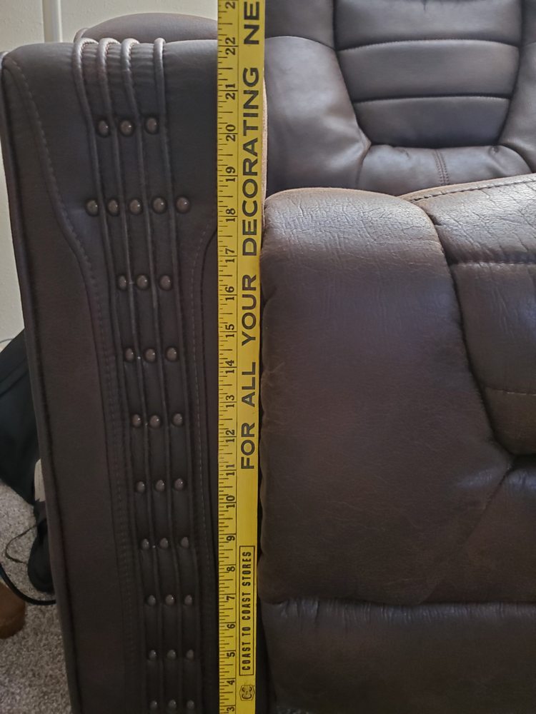 HOM FURNITURE Updated August 2024 18 Photos & 19 Reviews 4601 23rd Ave S, Fargo, North