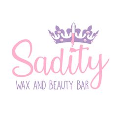 Sadity Wax and Beauty Bar